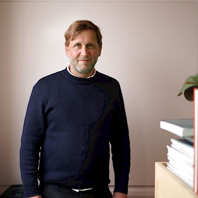 Sebastian Sailer