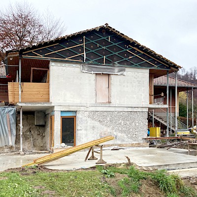 Föhrenbühlweg